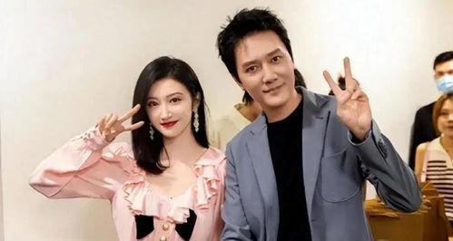 娱乐吃瓜八卦新闻,明星们的幕后故事大揭秘! 第2张 娱乐吃瓜八卦新闻,明星们的幕后故事大揭秘! 第2张